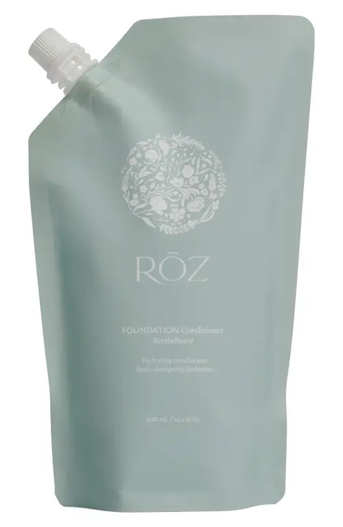 ROZ Foundation Conditioner in Refill at Nordstrom, Size 20.2 Oz | Nordstrom