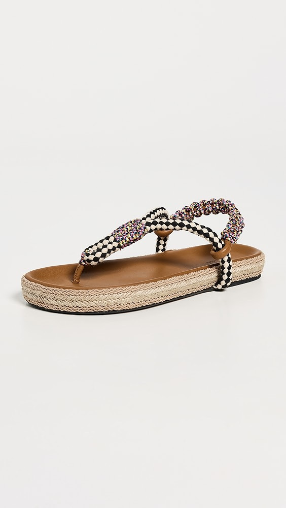 Isabel Marant Gypso Sandals | Shopbop | Shopbop