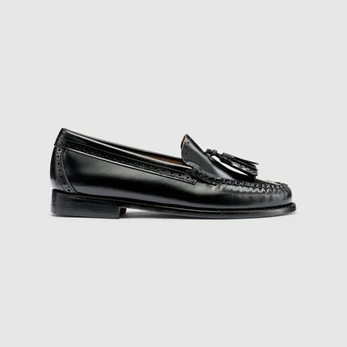 WOMENS ESTELLE TASSEL WEEJUNS LOAFER | G.H. Bass