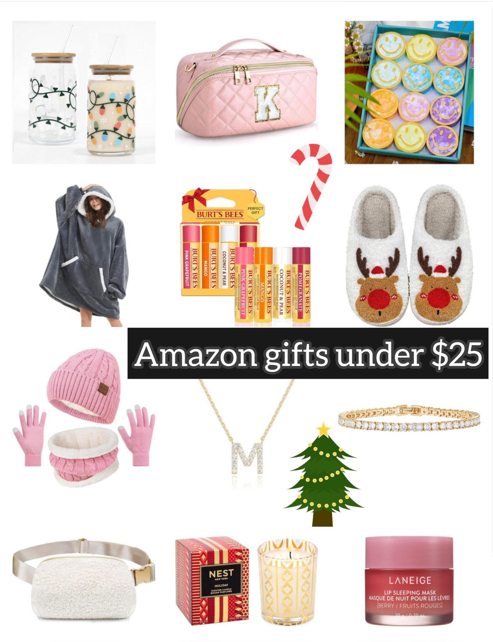 Gift guide 

#LTKfindsunder50 #LTKGiftGuide #LTKHoliday