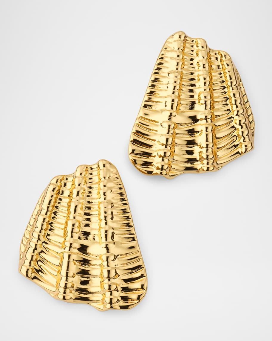 Mignonne Gavigan Nellie Stud Earrings | Neiman Marcus