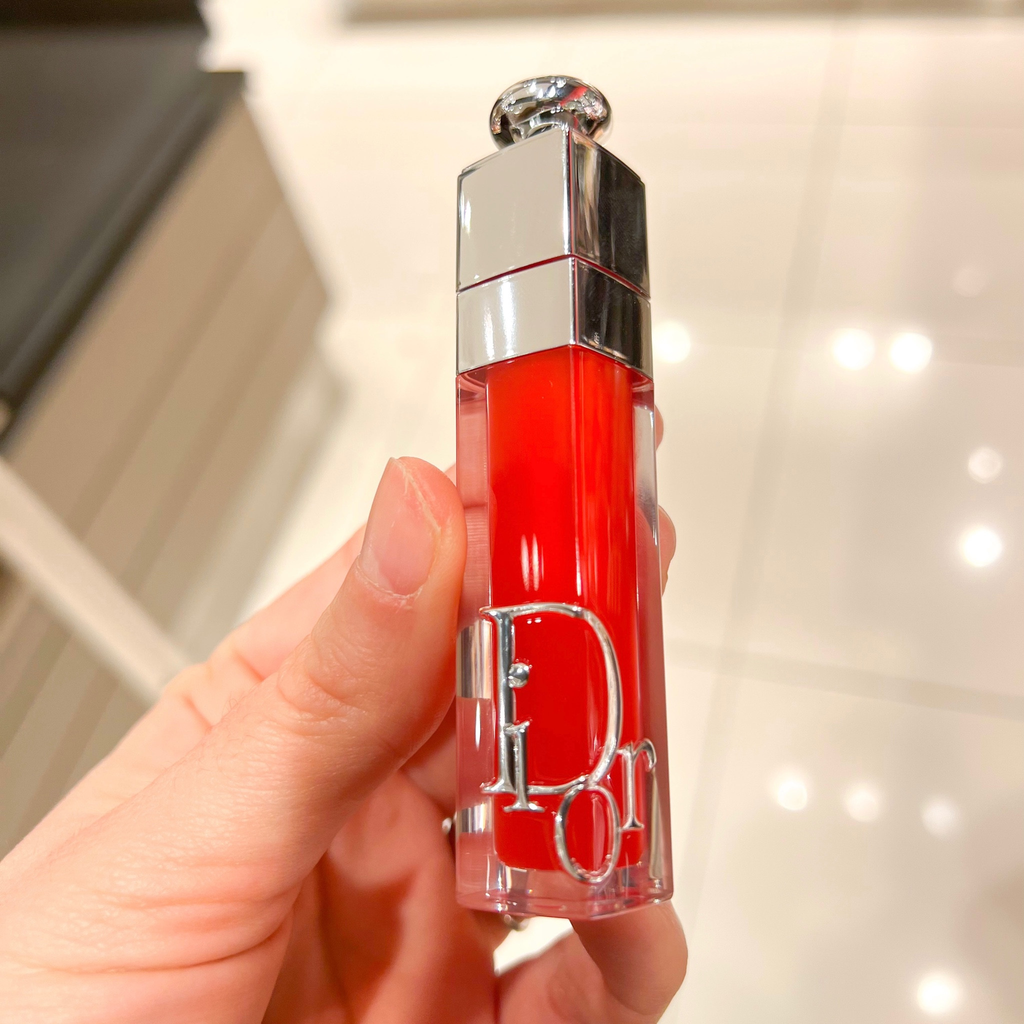 Finally put my hands on new Dior Lip Maximizer! I got 015 Cherry and 02 Opal shades. #dior #diorlipmaximizer #diorgloss

#LTKFind #LTKunder50 #LTKbeauty
