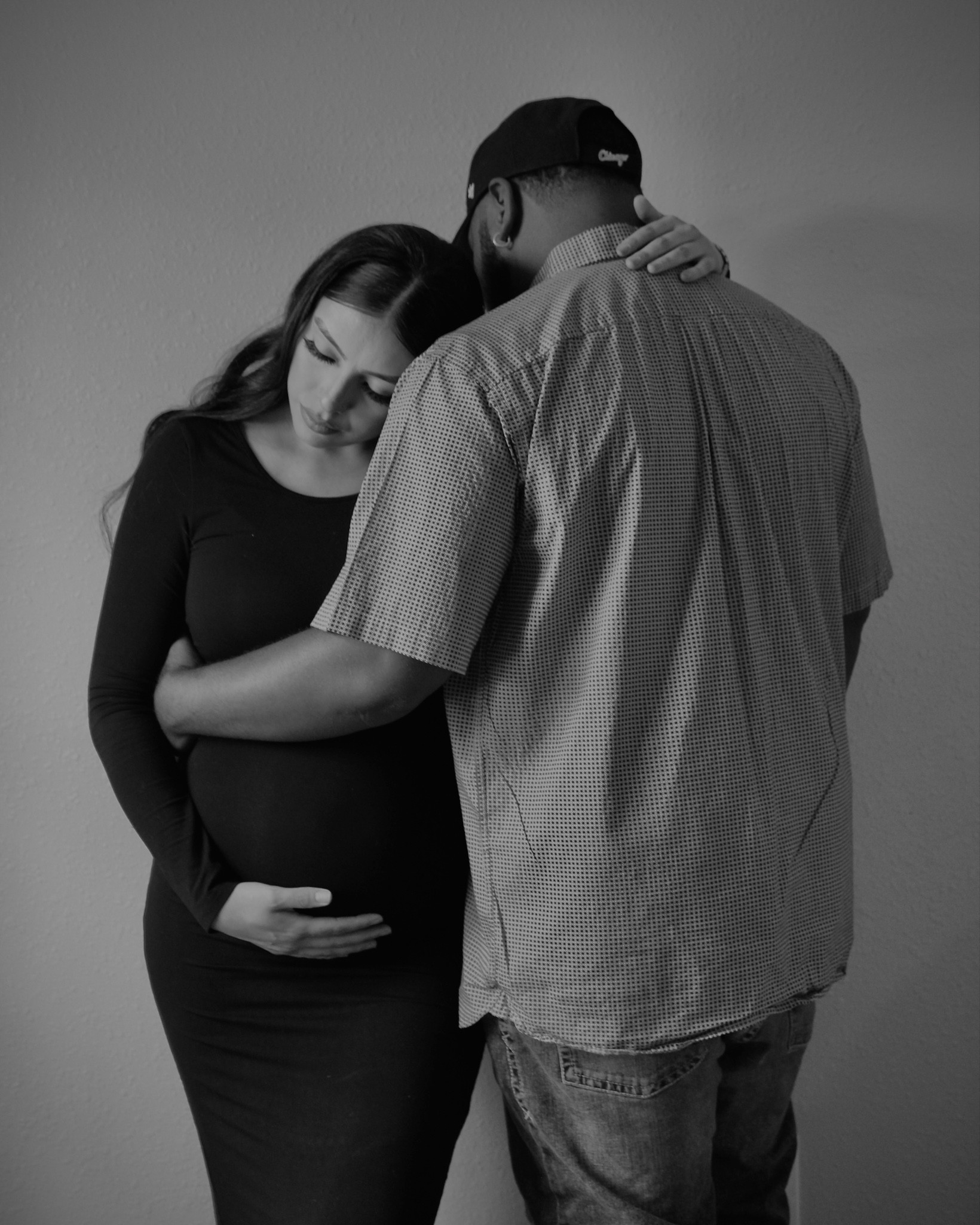 Maternity dress. Kim K inspired 

#LTKBump #LTKBeauty #LTKBaby