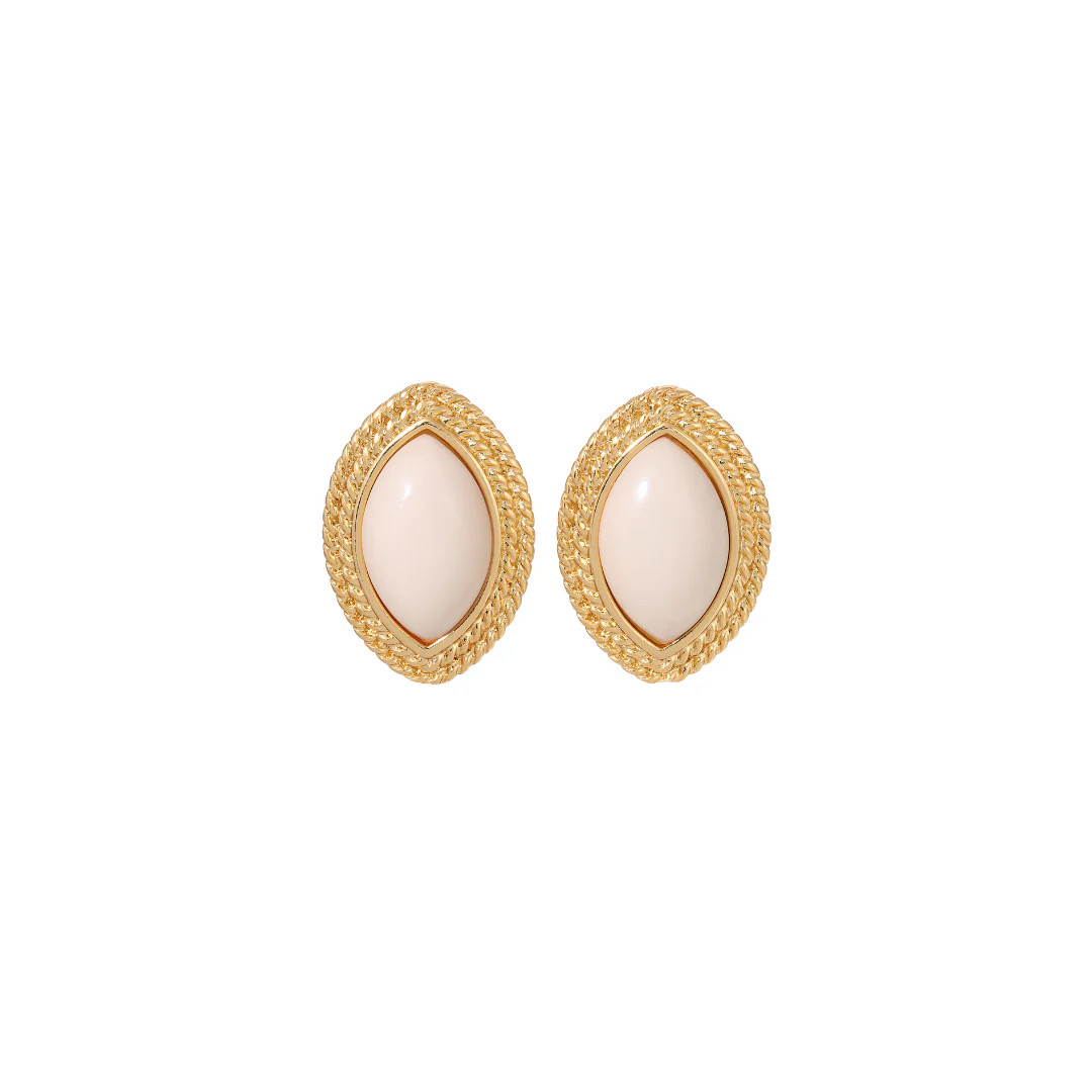 BUTTER EARRINGS | Heaven Mayhem