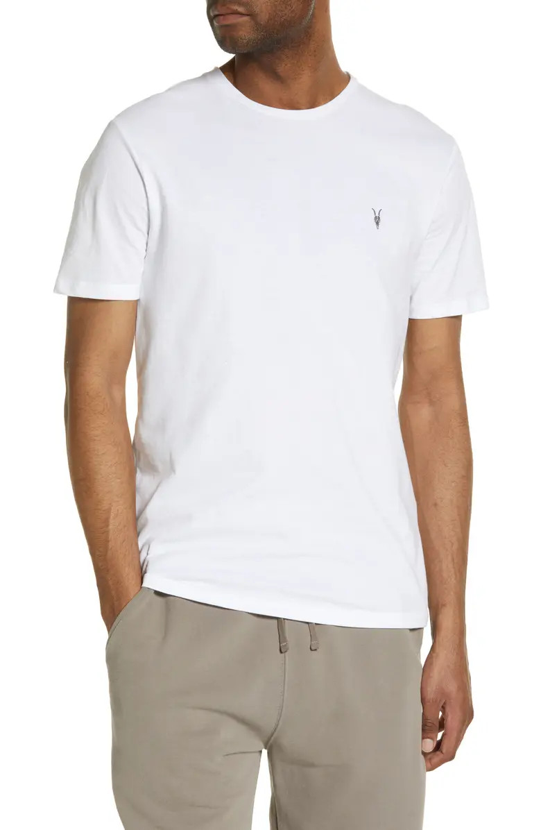 Brace Tonic Organic Cotton T-Shirt | Nordstrom