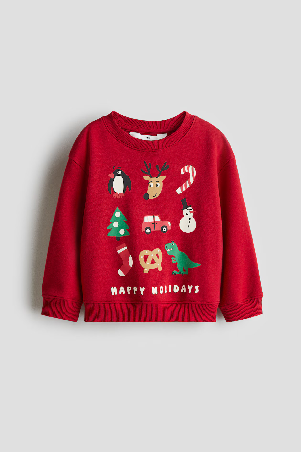 Sweatshirt | H&M (US + CA)