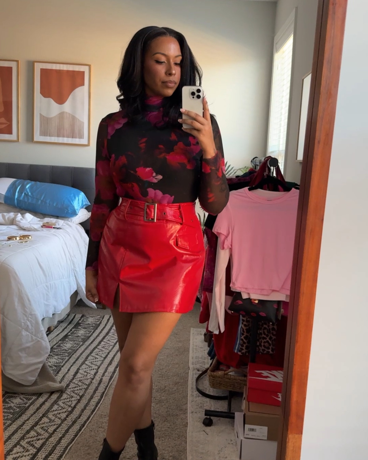 Valentine’s Day Outfit Thread ❤️💕

#LTKMidsize #LTKStyleTip #LTKBeauty