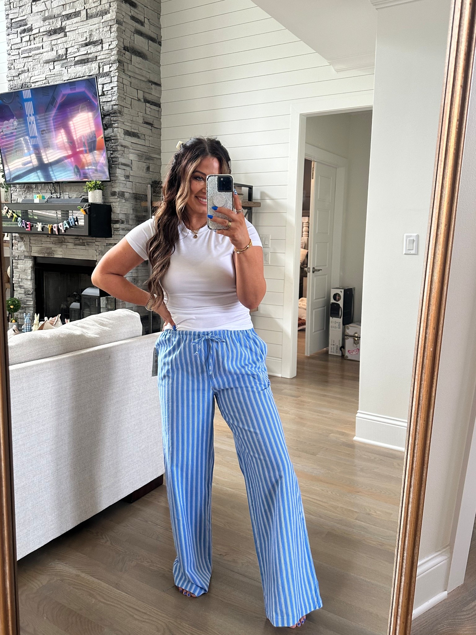 The cutest FP inspired pants from Walmart under $12 

#walmartfashion @walmartfashion 

#LTKPetite #LTKStyleTip #LTKFindsUnder50