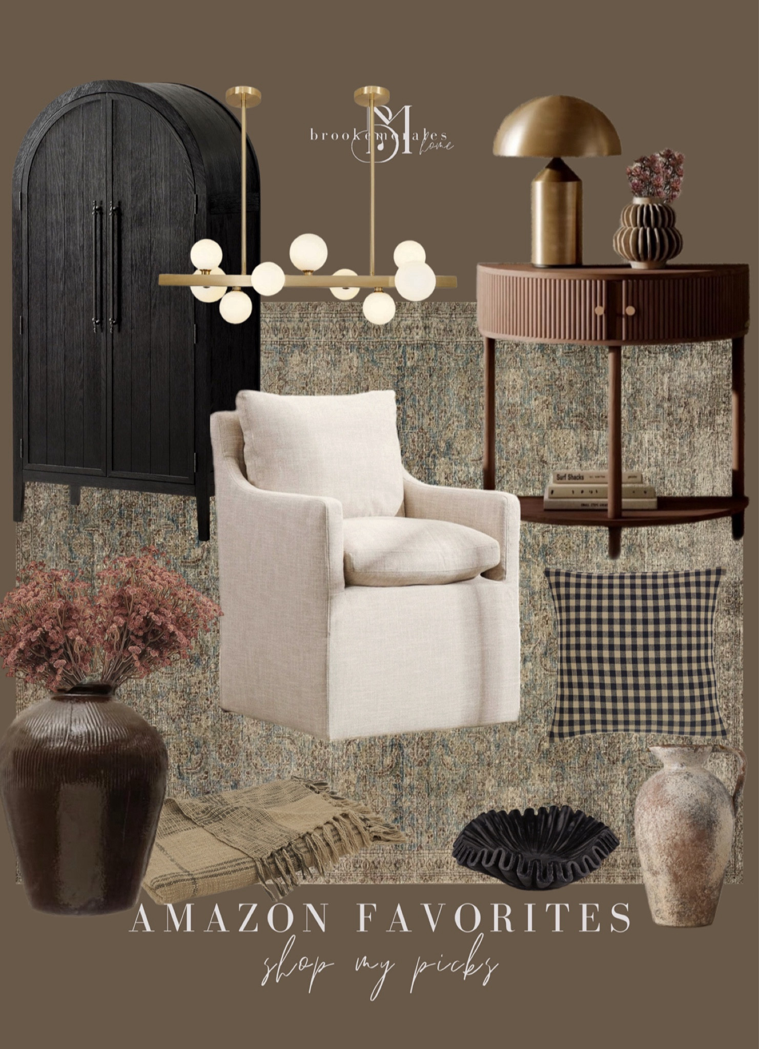 Restocked at Amazon 🚨

#LTKhome LTKFestiveSaleES #LTKSeasonal