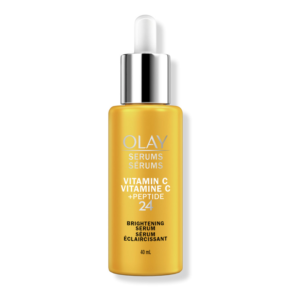 Olay Vitamin C + Peptide 24 Brightening Serum | Ulta