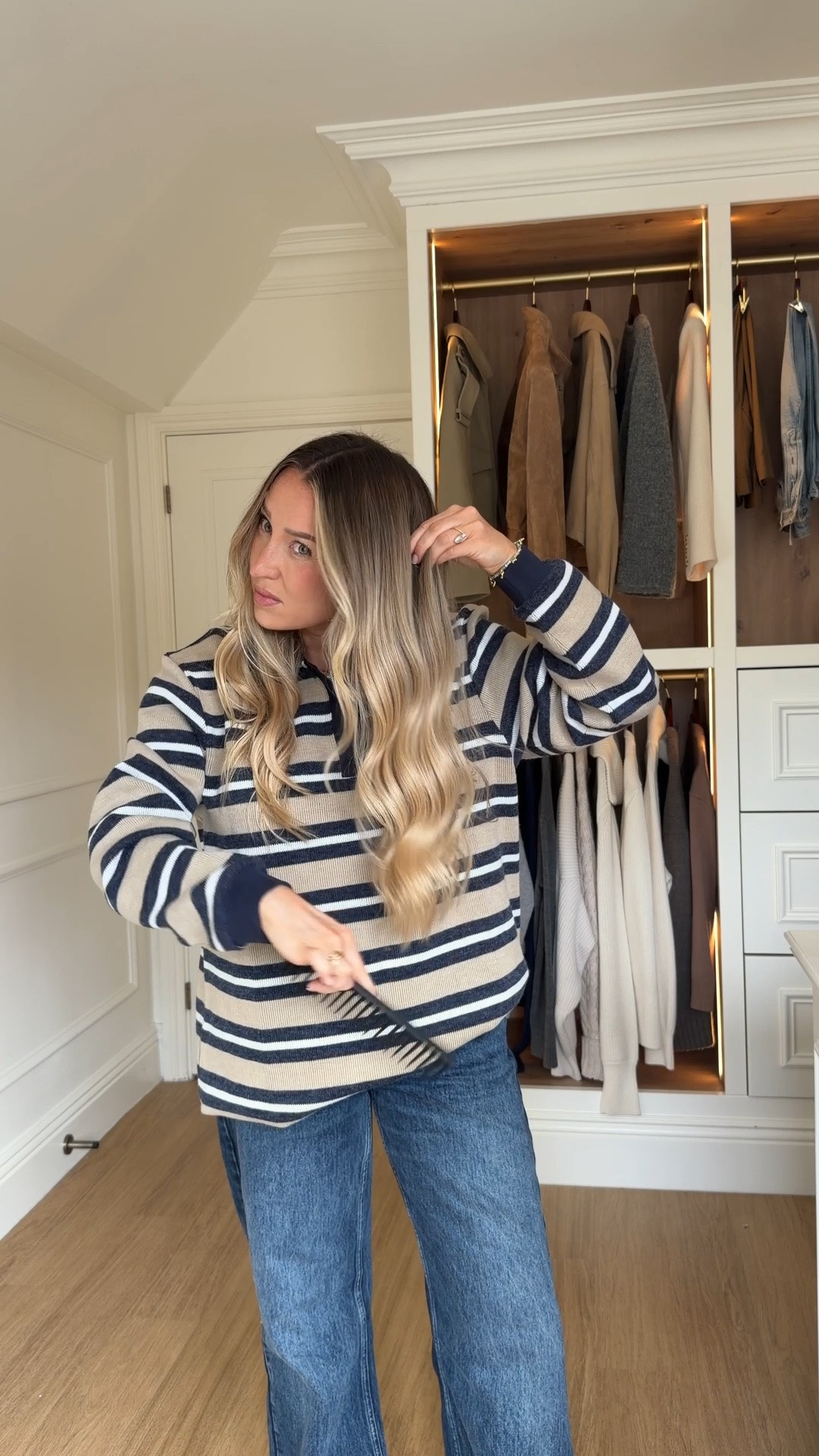 LOVE this jumper! It’s sold out most places buttt I’ve linked lots of cute similar ones! If you do manage to get hold of the one I’m wearing size down as it sizes big 🫶🏼

#LTKuk #LTKautumn #LTKFashionMonth