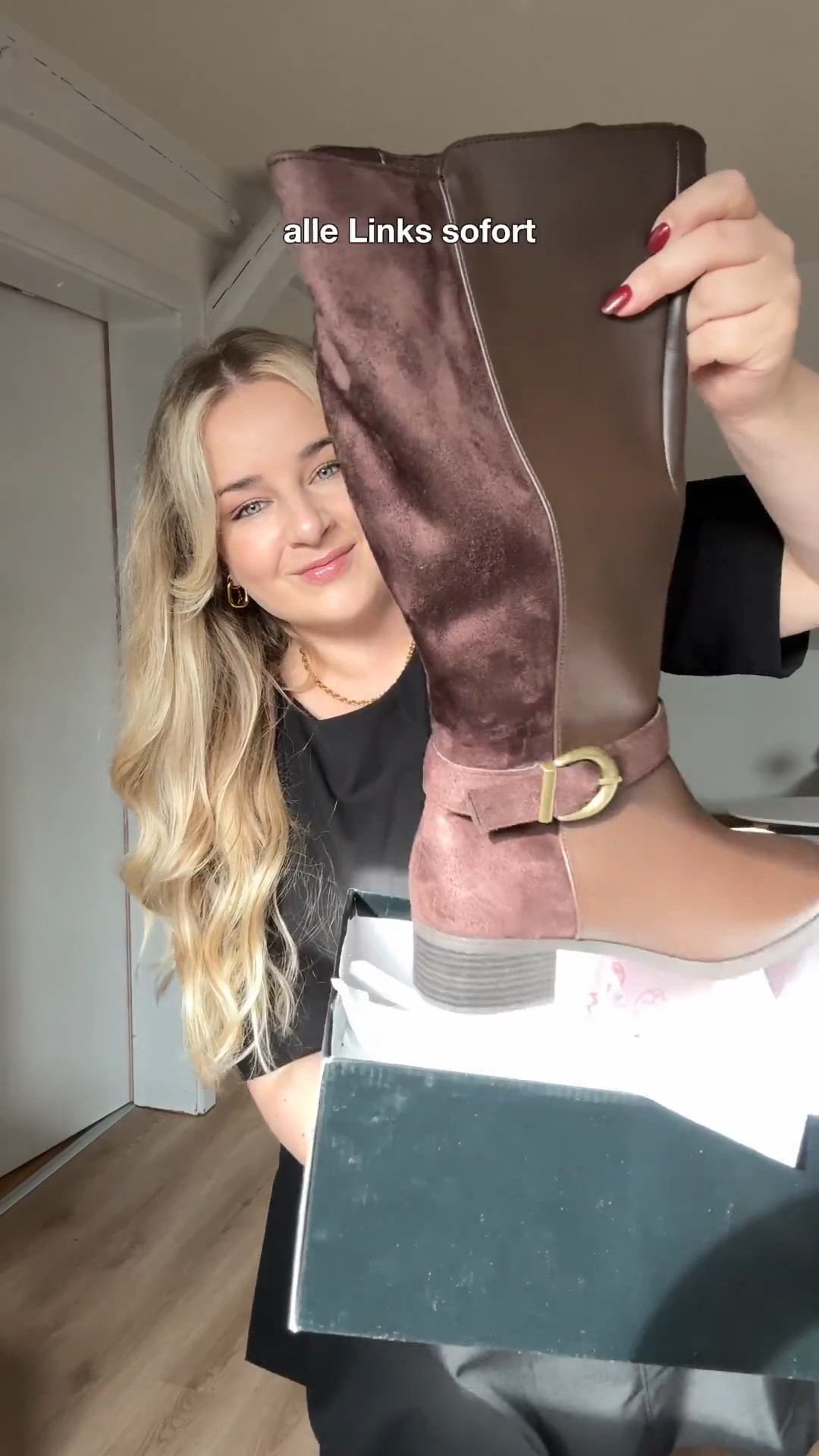Weitschaftstiefel 🖤🤎

#plussizefashion #amazonfashion #curvy #stiefel #autumn #herbst

#LTKplussize #LTKdeutschland #LTKshoes