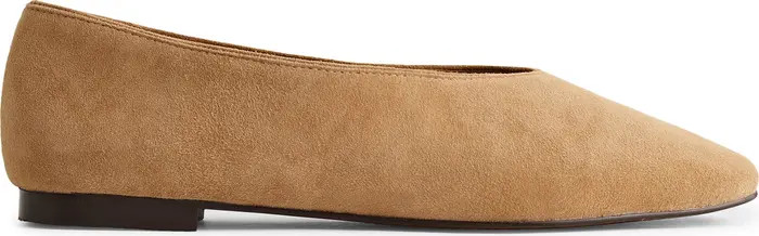The Mylie Ballet Flat (Women) | Nordstrom