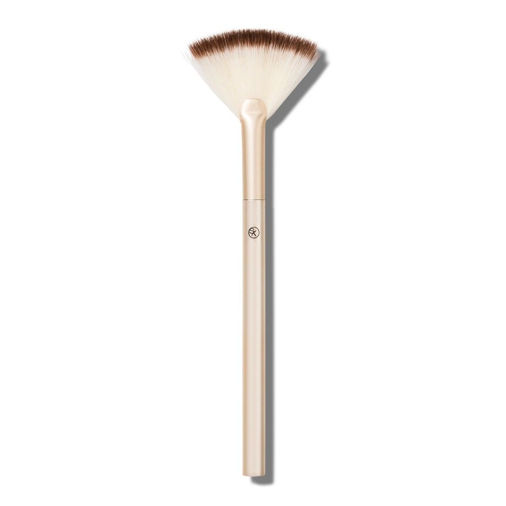 Sonia Kashuk™ Essential Highlighting Fan Makeup Brush | Target