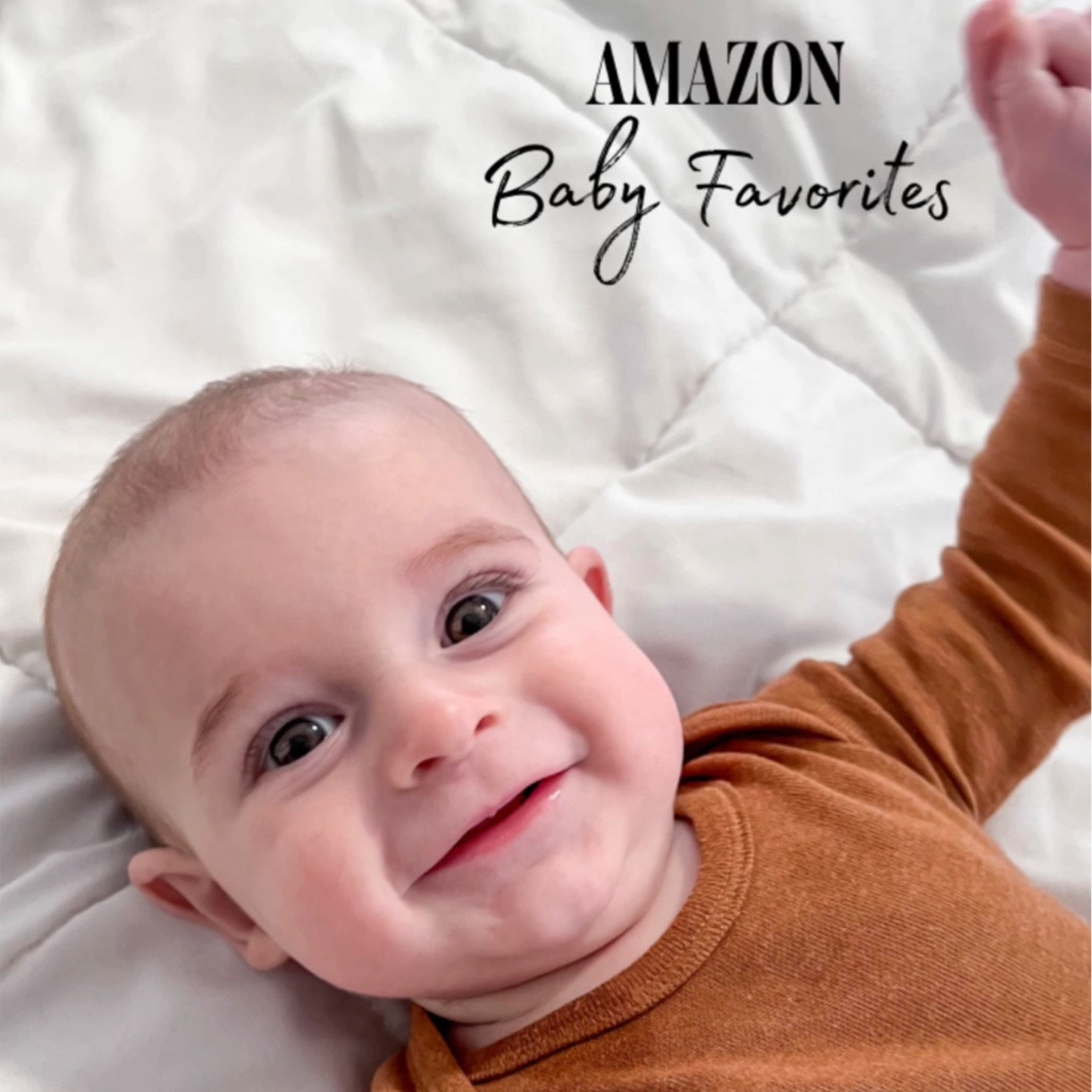 Some of my favorite baby buys from amazon! 

#LTKunder50 #LTKbaby #LTKfamily