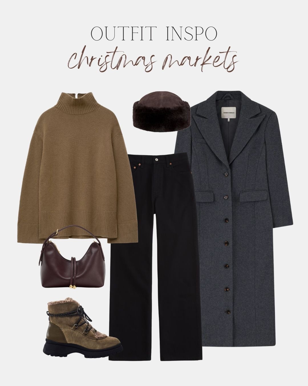 Outfit inspo: Christmas markets 

#LTKwinter #LTKfestive #LTKuk
