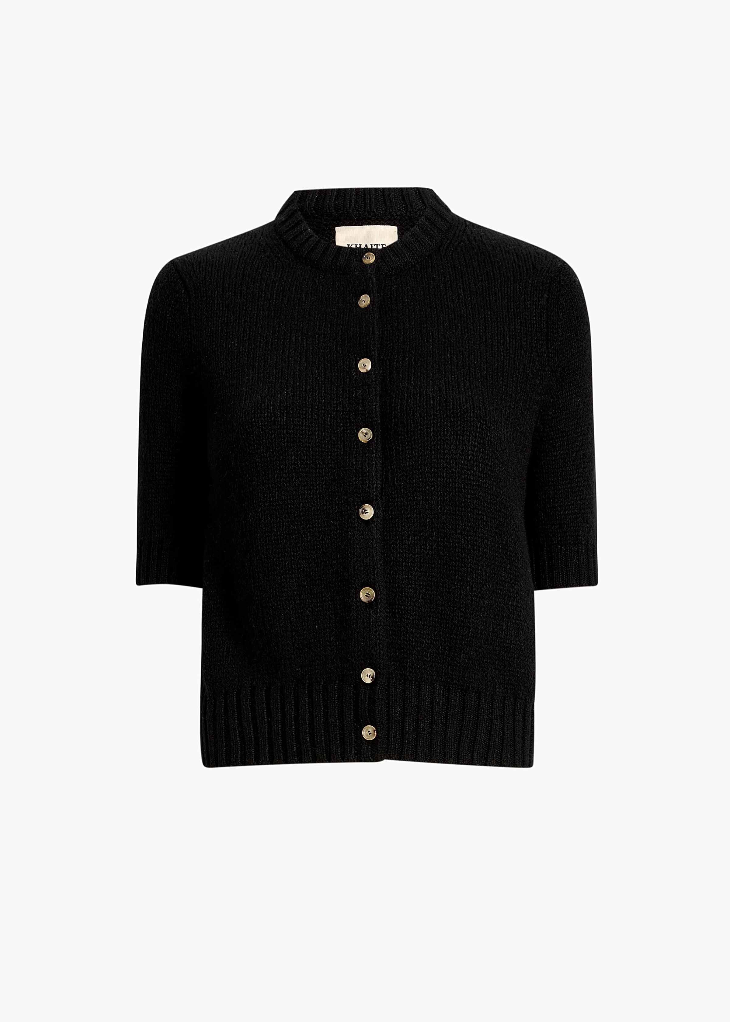 Nora Cardigan | Khaite