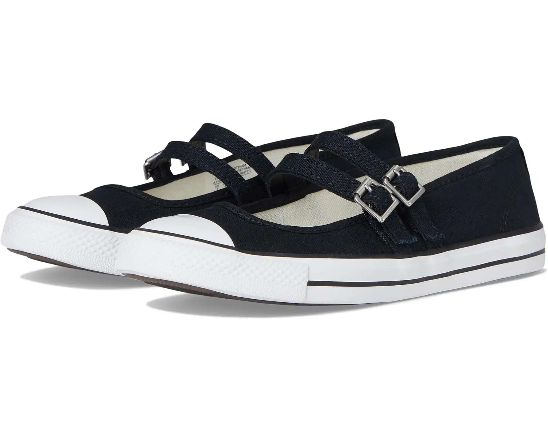 Chuck Taylor All Star Dainty Mary Jane | Zappos