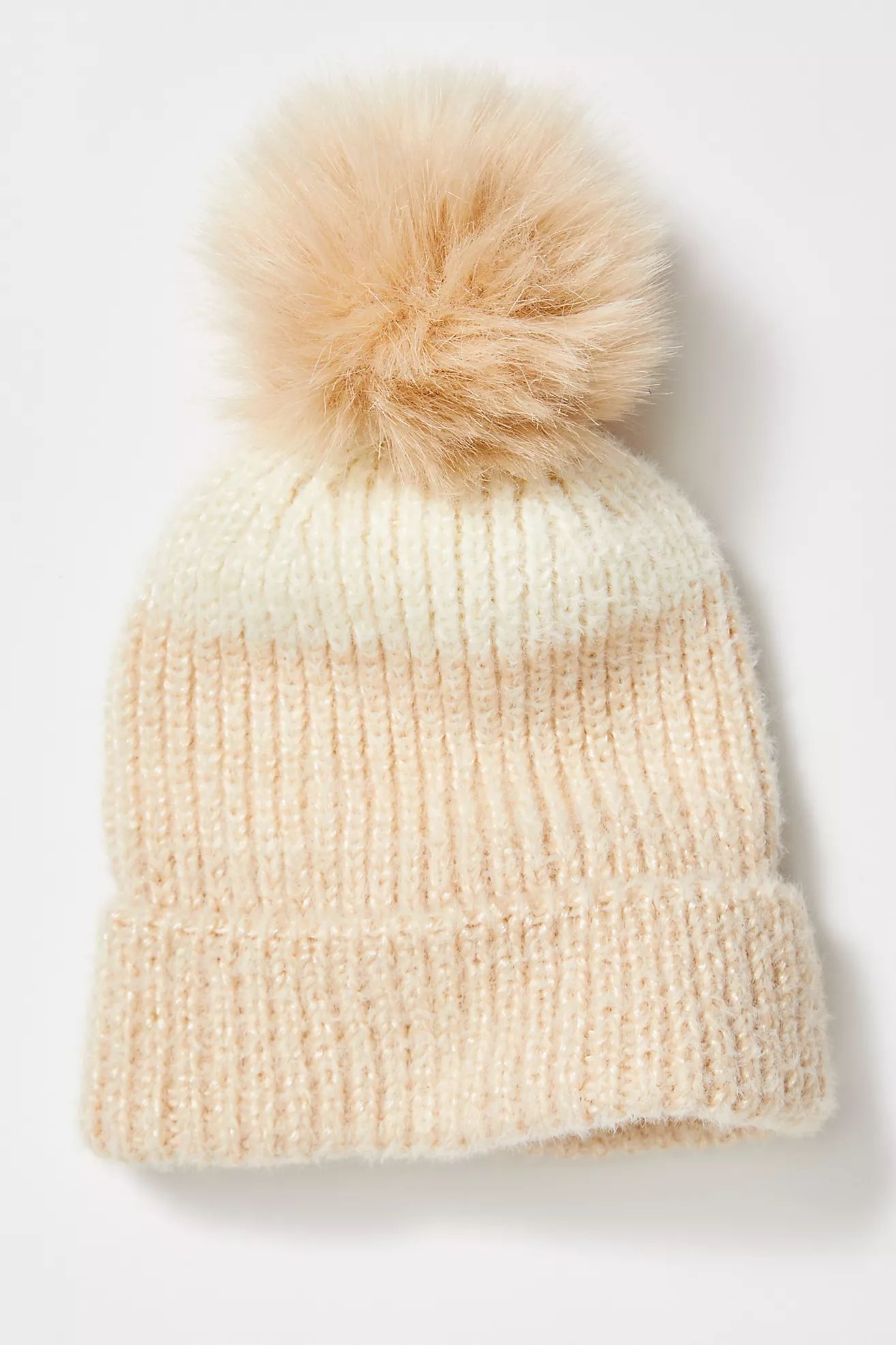 Cold Creek Pom Beanie | Free People (Global - UK&FR Excluded)