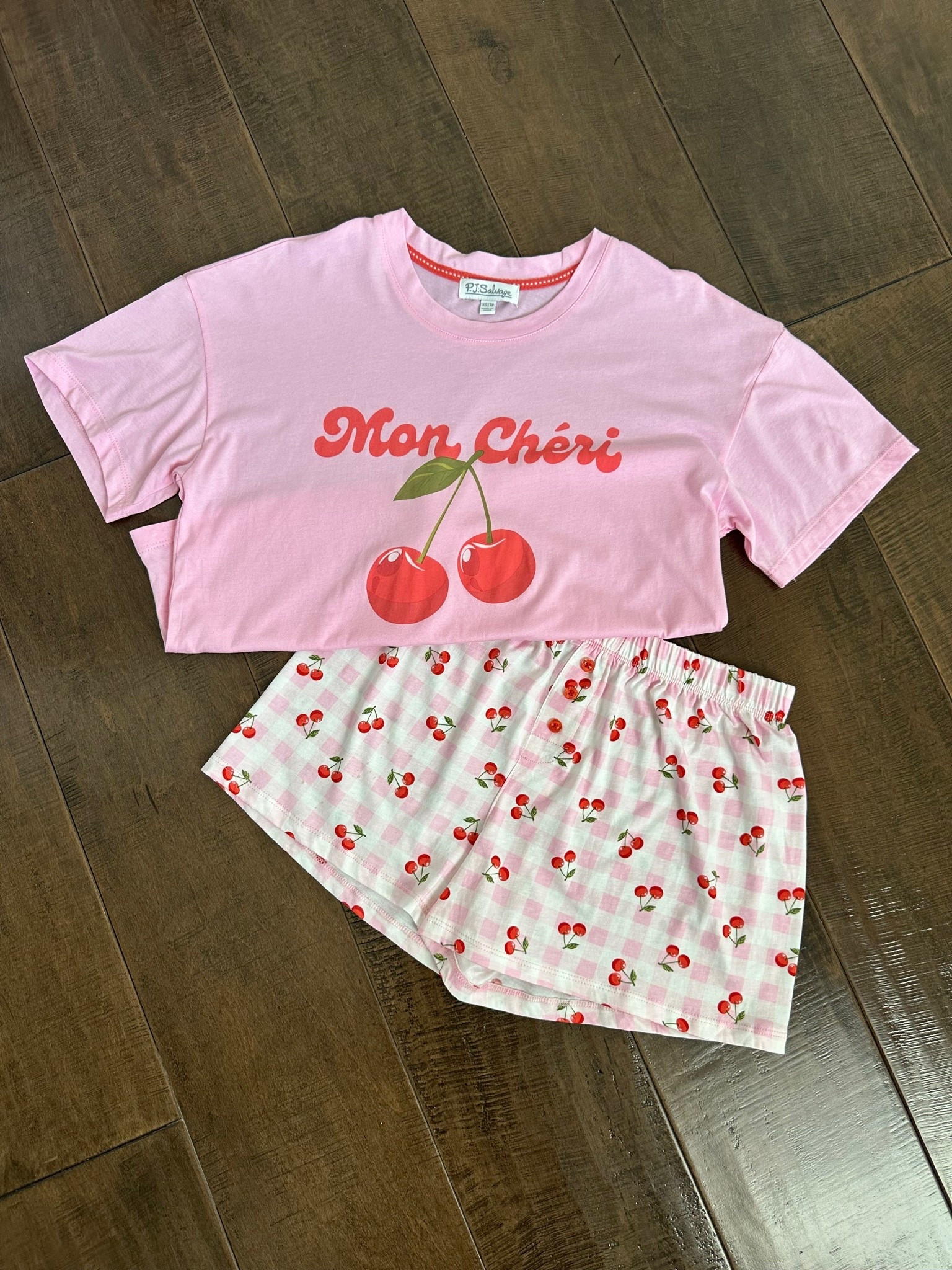 The cutest pjs I picked up from the Nordstrom anniversary sale!

#LTKSaleAlert #LTKootd #LTKmomlife