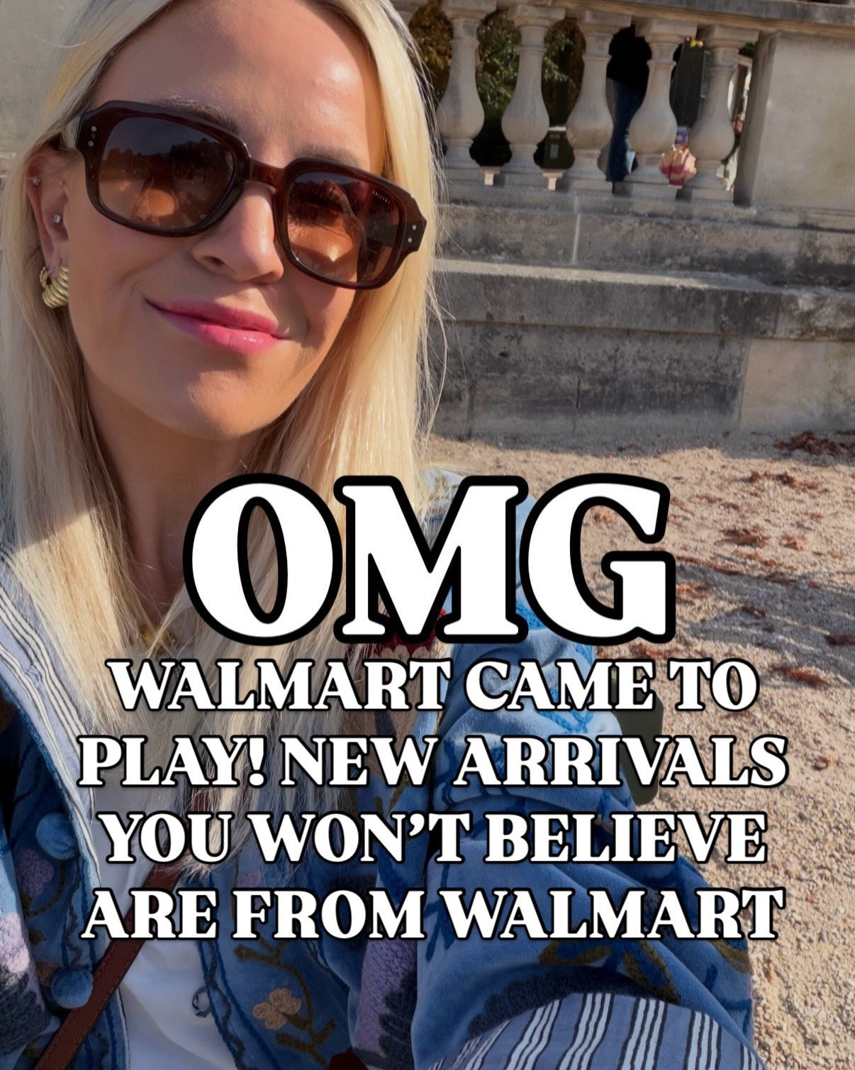 Comment SHOP and I’ll send links! Walmart new arrivals that look expensive! So many new cute things and under $20!
