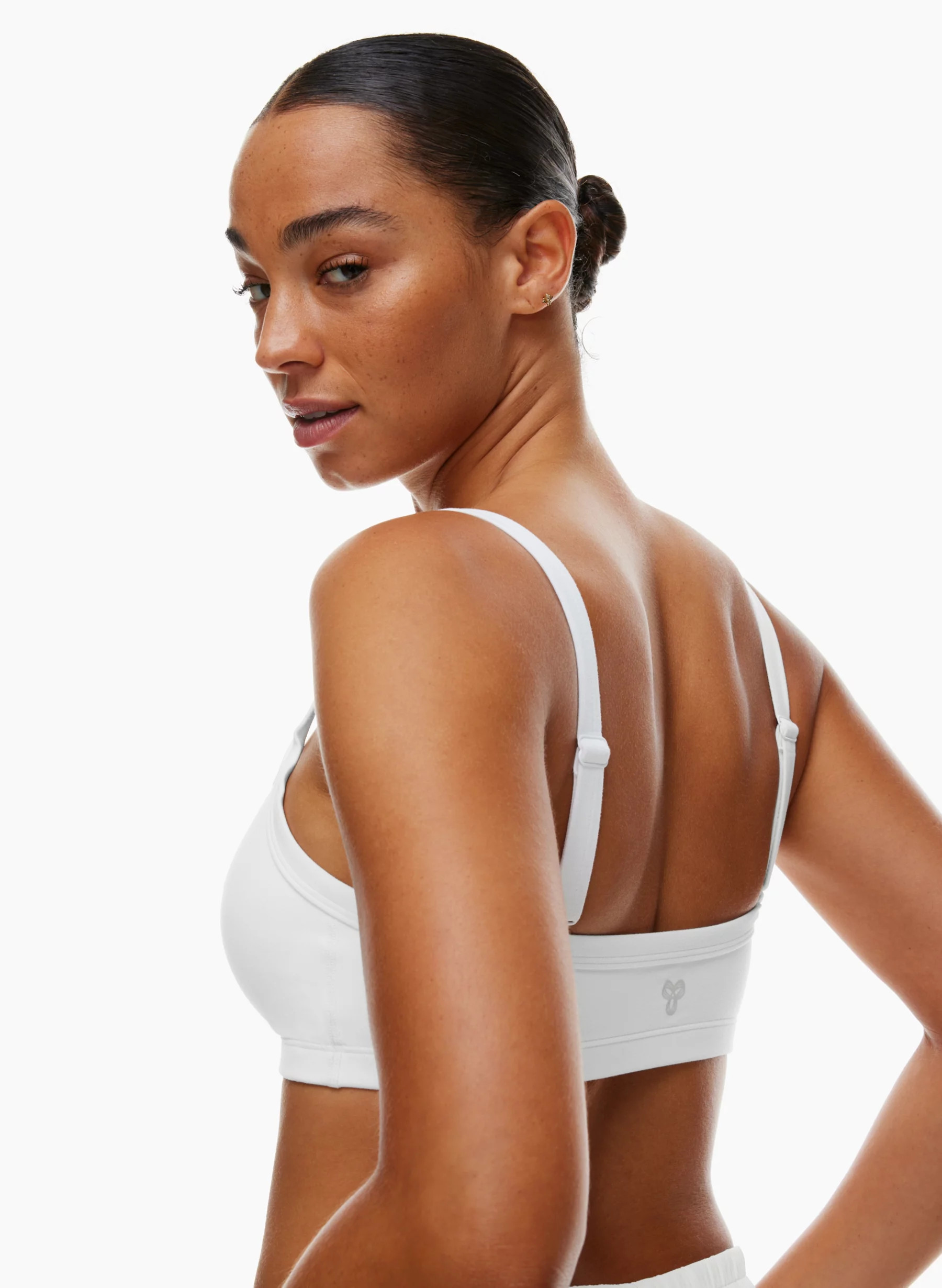 TNABUTTER™ TUMBLER BRA TOP | Aritzia