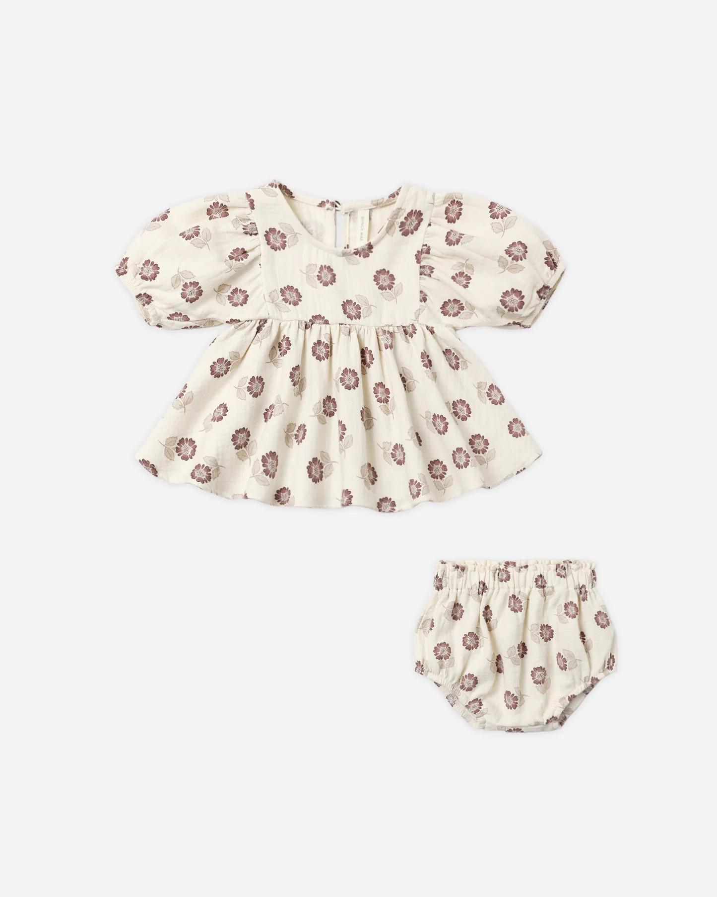 Francy Set Fall Floral | Rylee + Cru