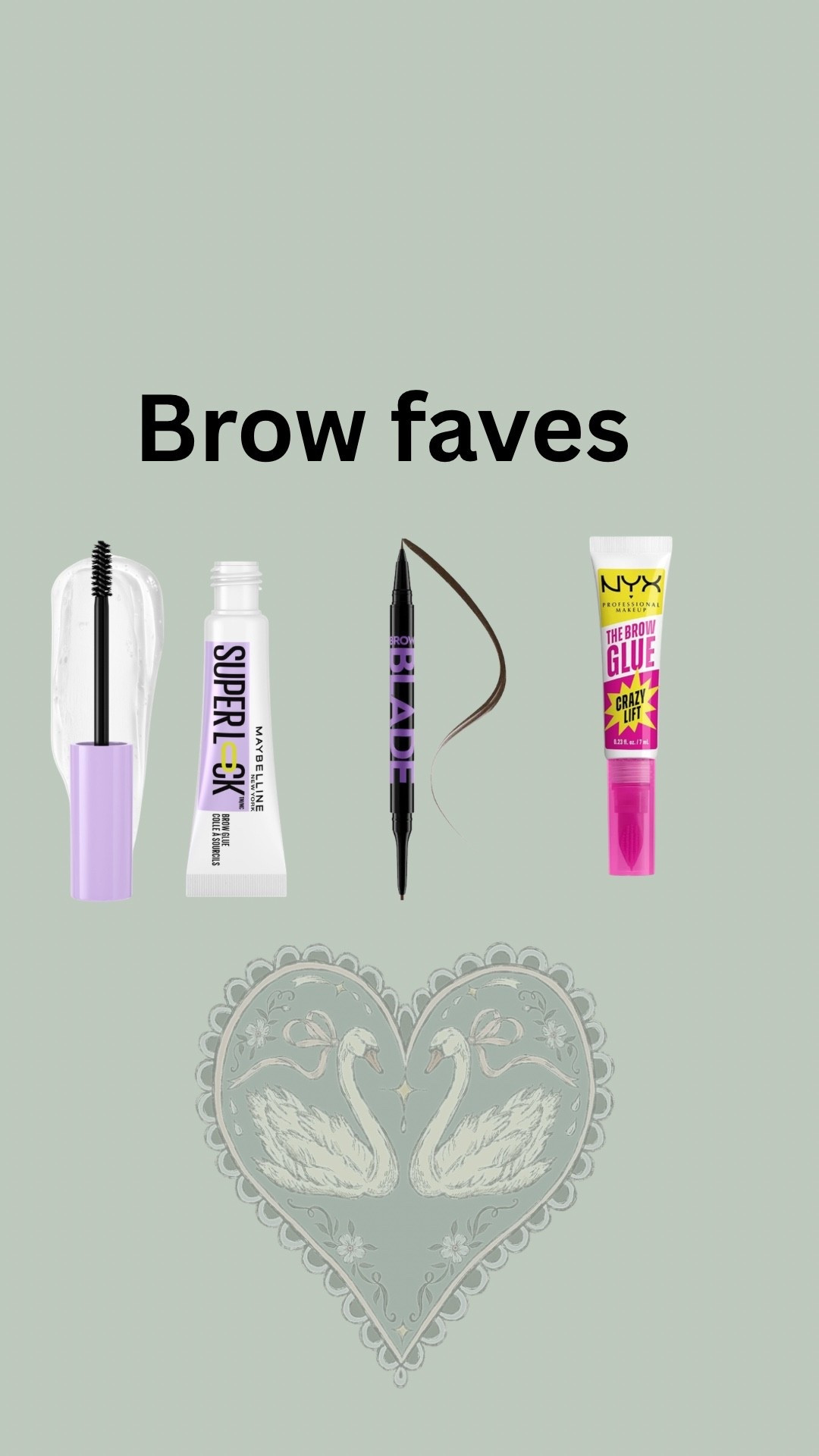 Brow faves

#LTKmomlife #LTKgrwm