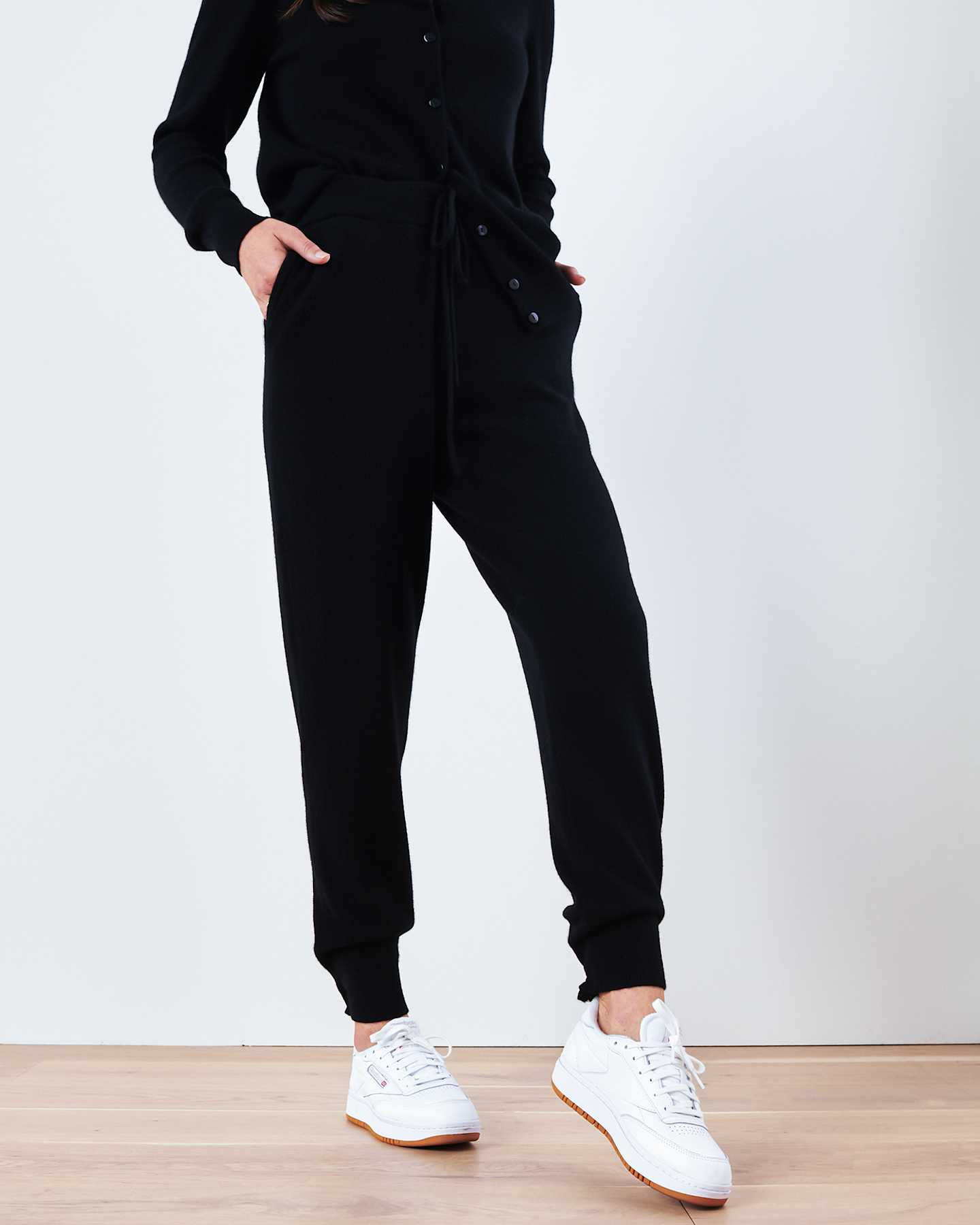 Mongolian Cashmere Sweatpants | Quince