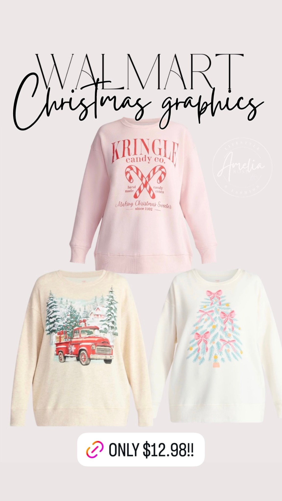 #LTKFindsUnder50 #LTKCyberWeek #LTKHoliday