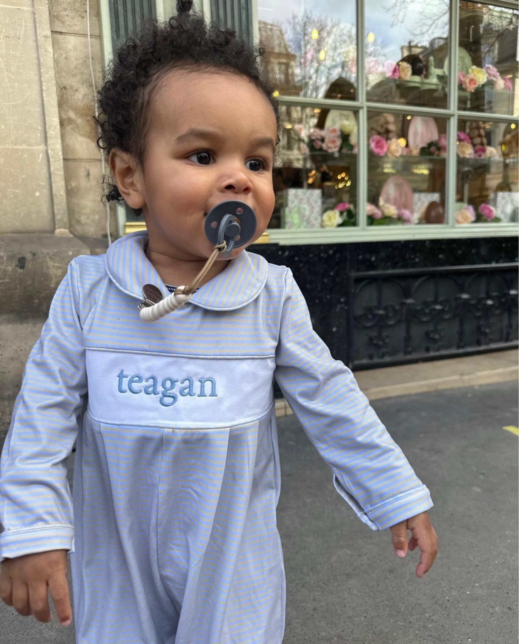 The cutest romper from Cecil and Lou for little boys! #paris #babyboy

#LTKkids #LTKFind #LTKbaby