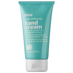 High Intensity Hand Cream | Sephora (US)