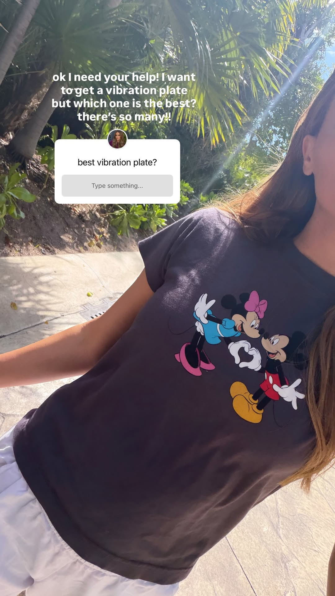 The most recommended vibration plates! 

 #LTKActive