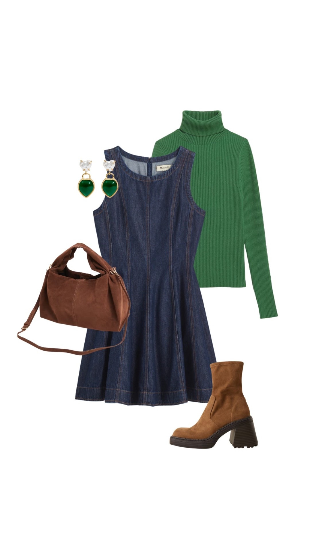 Winter workwear outfit idea 

#LTKWorkwear #LTKPetite #LTKFindsUnder100