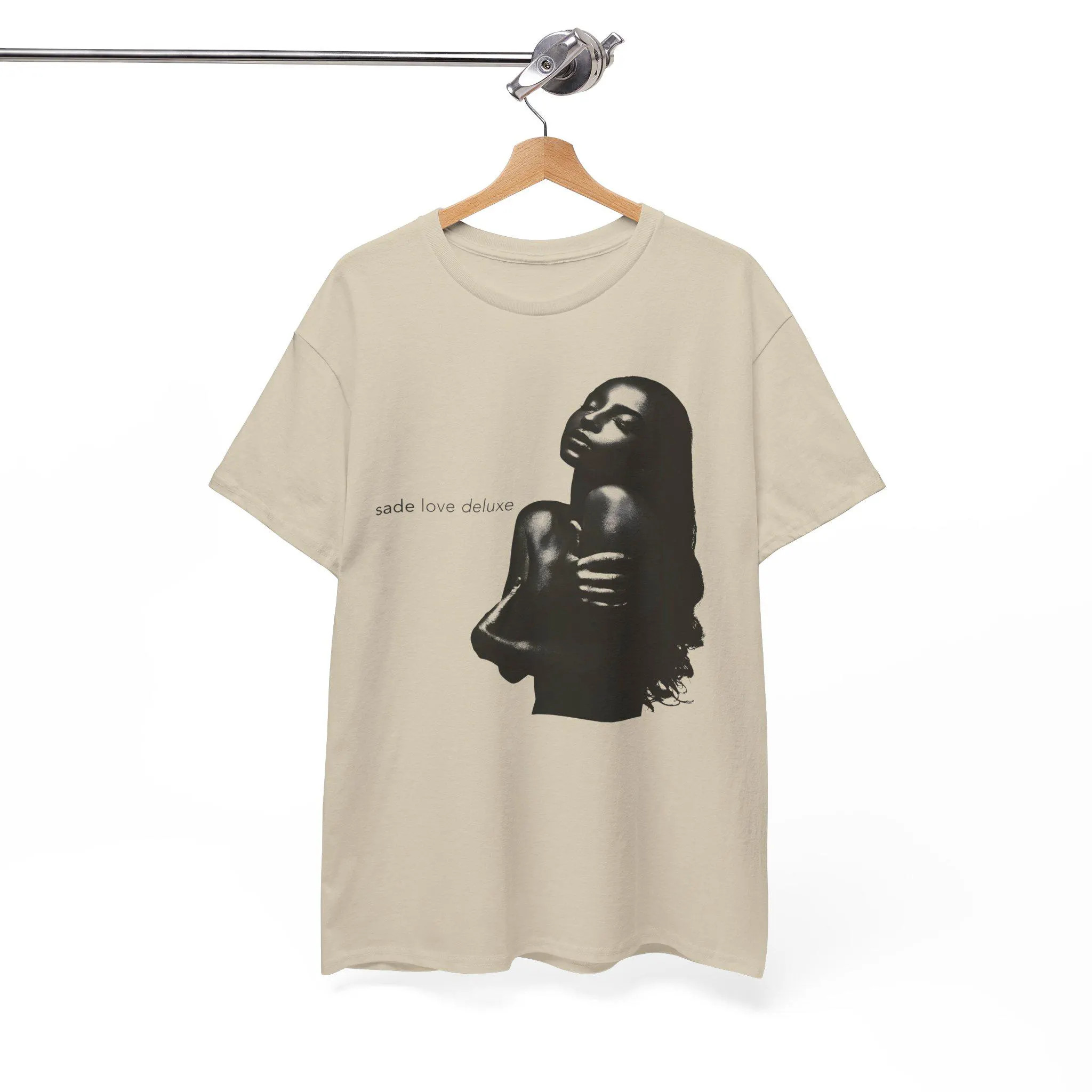 Sade Love Deluxe T-Shirt - 1993 Album Concert Tee - Vintage 90s Sade Love Deluxe Tour Shirt - Unisex S to 5XL | Etsy (Global)