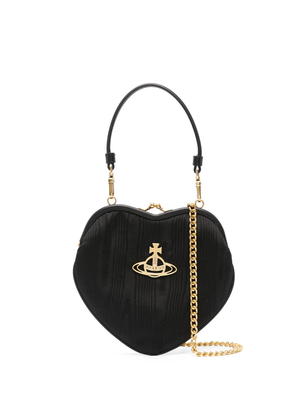 Belle Heart tote bag | Farfetch Global
