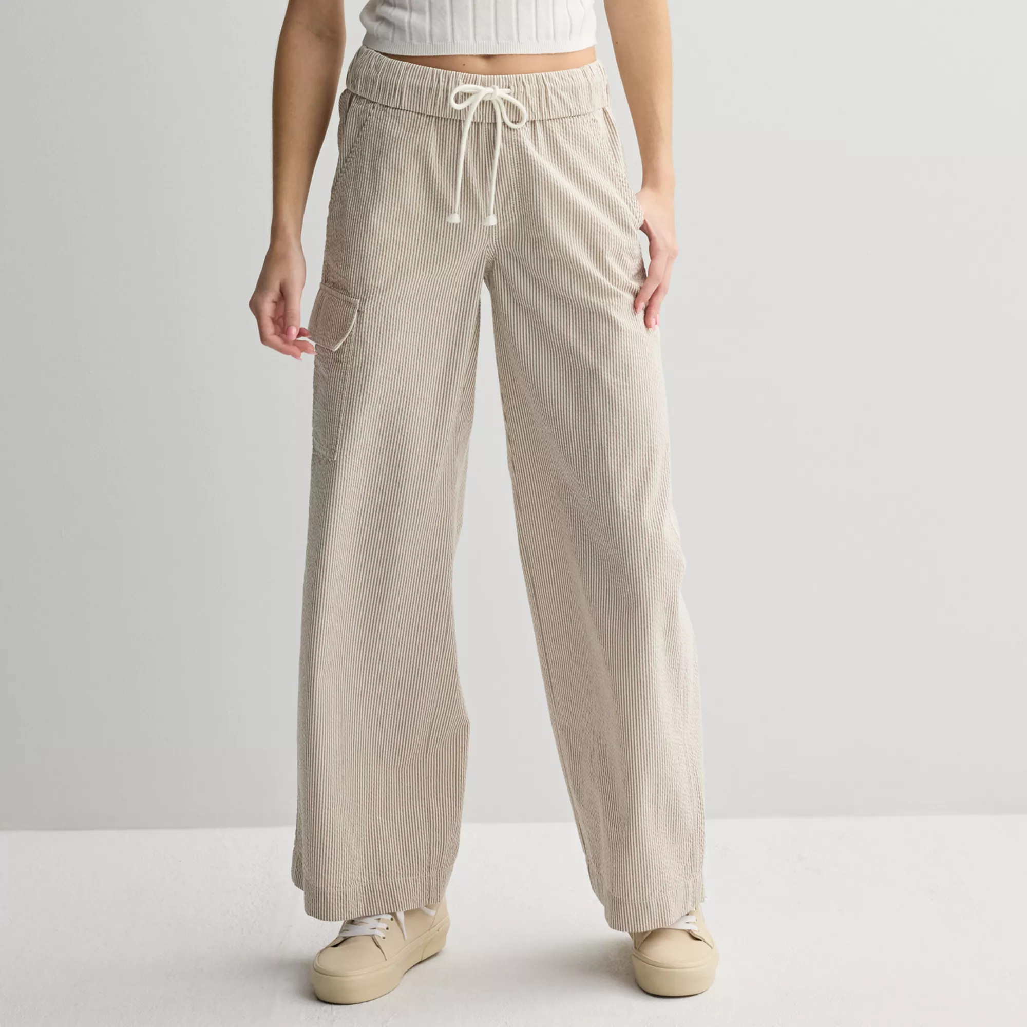 Juniors' SO® Pull-On Pants | Kohl's