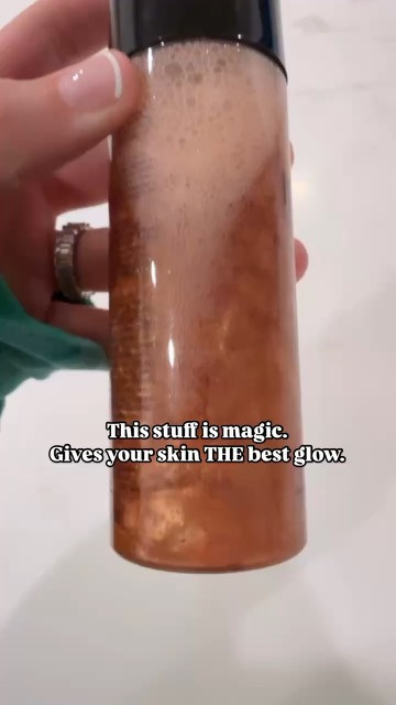 Gives your skin the prettiest glow! And has the best deal right now for Amazon Prime!