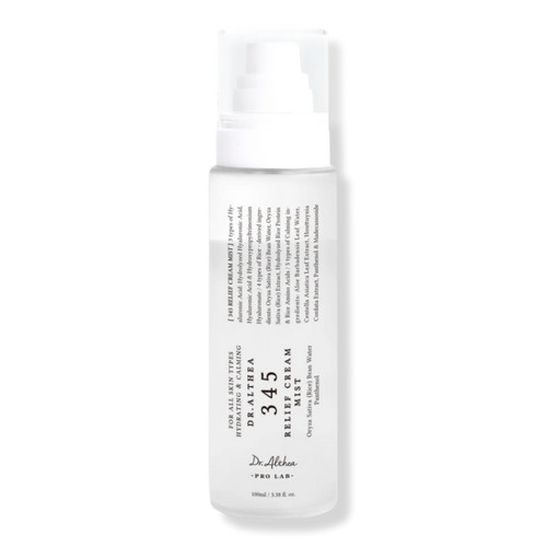 345 Relief Cream Mist | Ulta