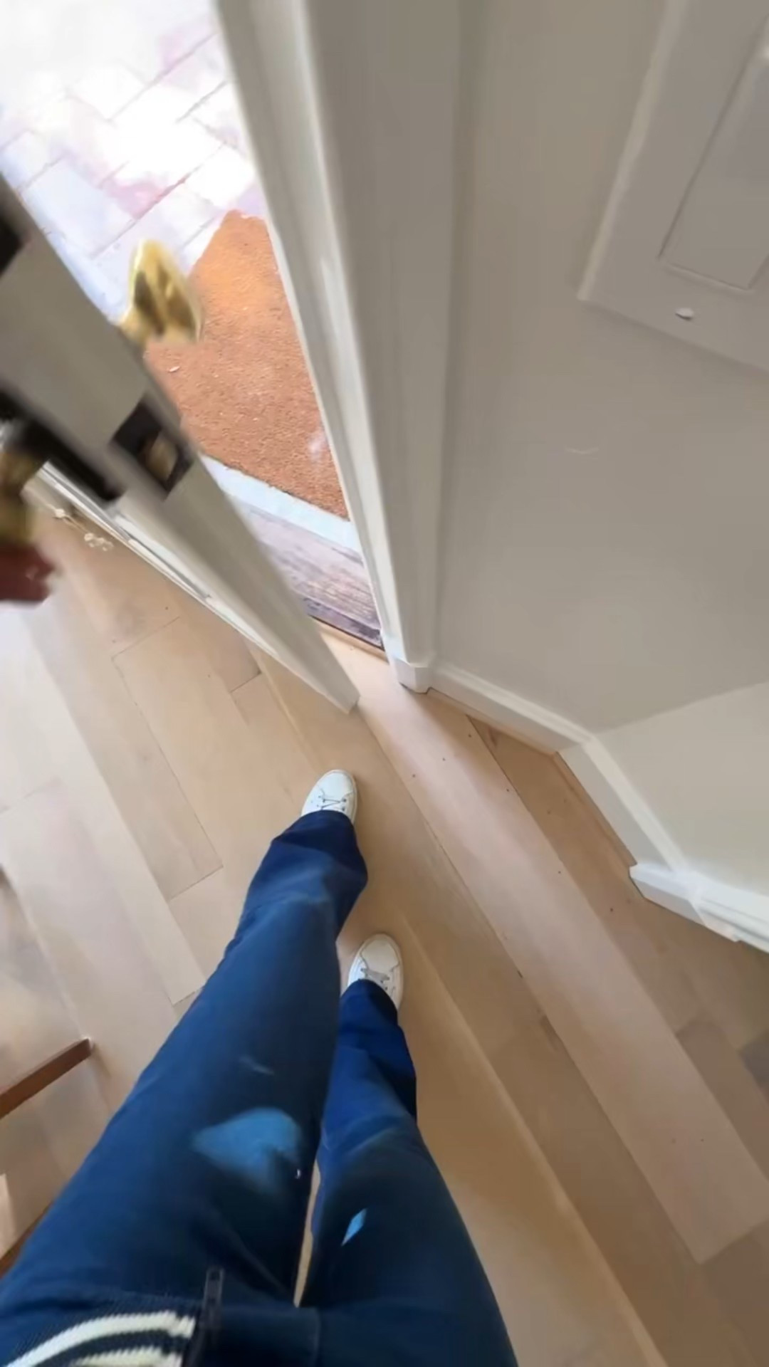 Game day prep over here …  nothing fancy, just cozy rhythms and a house full of kiddos. 🏈✨ I’ve learned that hosting gets so much sweeter when you let go of perfect and focus on the feel of your home instead. Sandwich sliders in the oven, snack table set, and a little tidy-up so everyone can breathe and just be. This is the good stuff. ✨ Easy Game Day Sliders (10 minutes prep!) Ingredients: Hawaiian rolls (1 pack) Sliced ham or turkey (or mix both) Sliced cheese (Swiss, cheddar, provolone) 4 tbsp melted butter 1 tbsp Dijon mustard 1 tsp Worcestershire Sprinkle of everything bagel seasoning or poppy seeds How to make them: Slice the whole pack of rolls in half horizontally (keep them together). Layer meat + cheese, then place the top back on. Mix melted butter, Dijon, and Worcestershire, then brush over the tops. Sprinkle seasoning. Bake at 350°F for 12–15 minutes until melty and golden. Slice, set out on a platter, and watch them disappear. SHOP : https://amzn.markable.ai/FzYebZv4 #cozyhome #intentionalliving #hostwithheart 

#LTKSeasonal #LTKfoodie #LTKmomlife