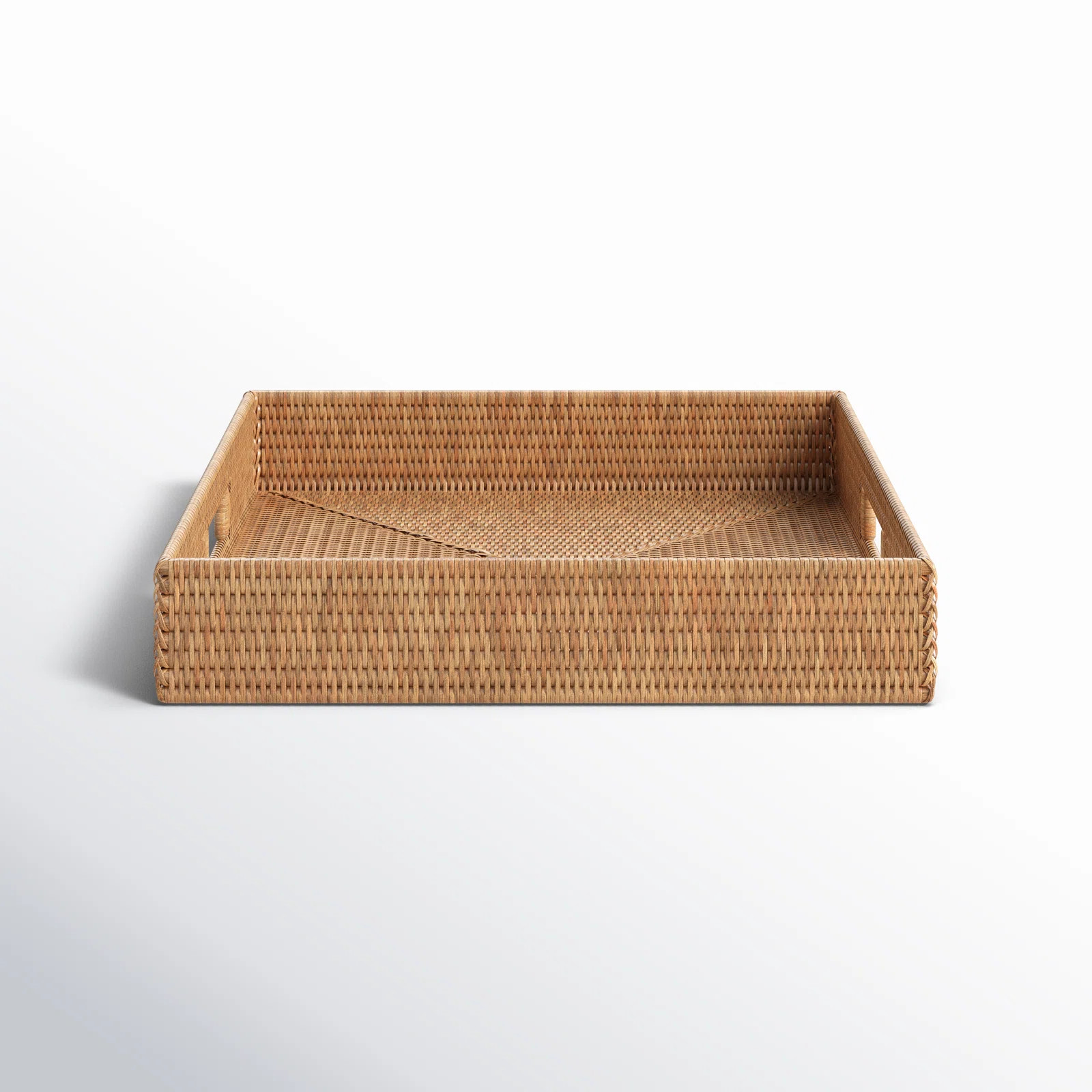 Birch Lane\u2122 Edmond Serving Tray & Reviews | Wayfair | Wayfair North America