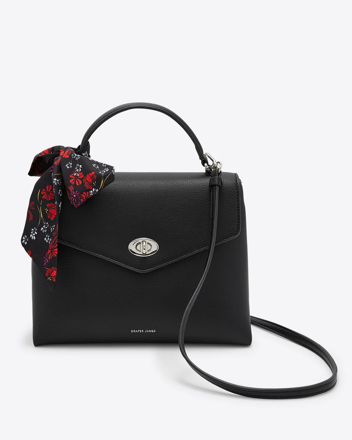 Sawyer Satchel | Draper James (US)