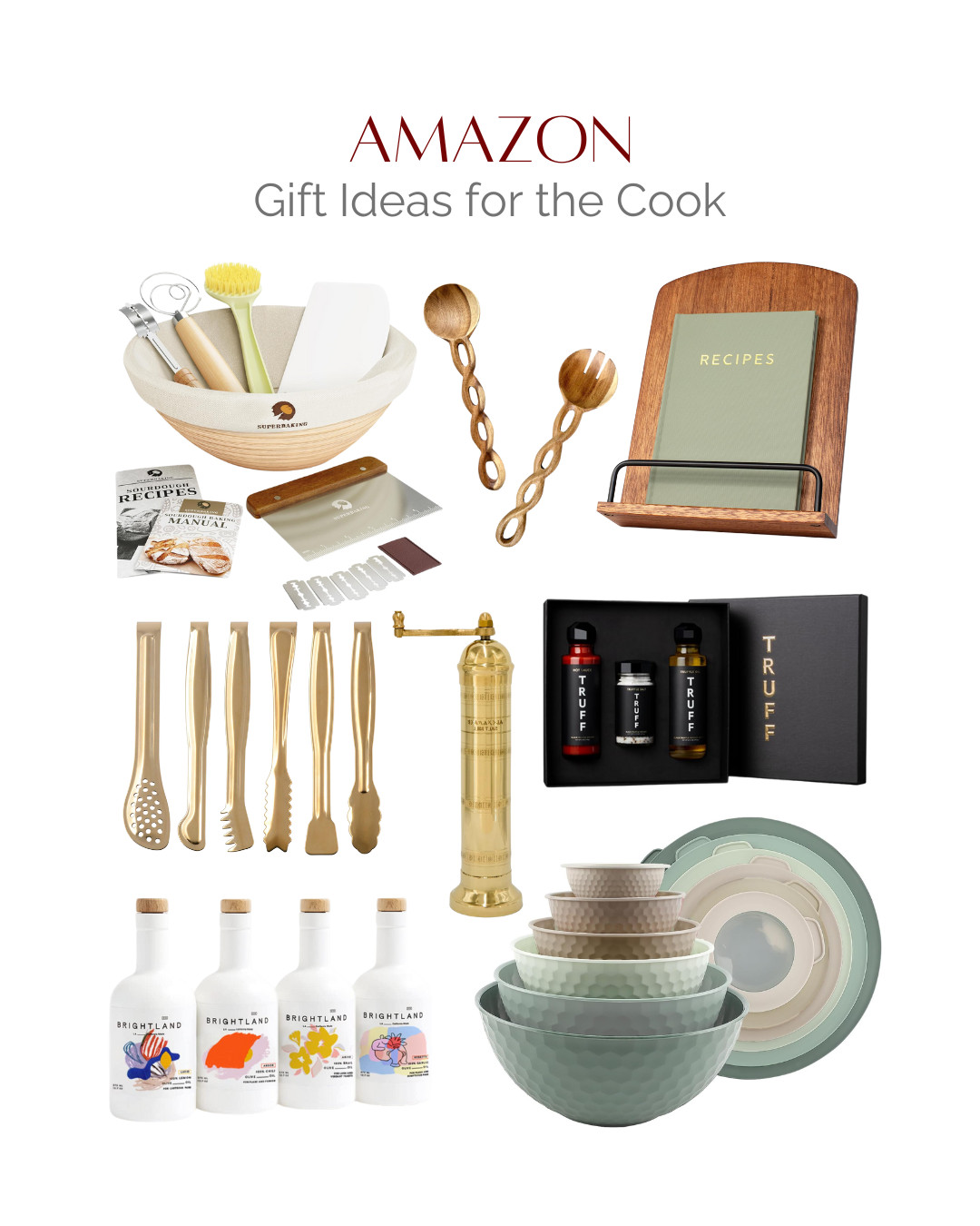 Angela Howenstein | Amazon (US)