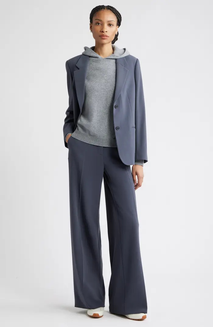 Nordstrom Cashmere Sweater Hoodie | Nordstrom | Nordstrom