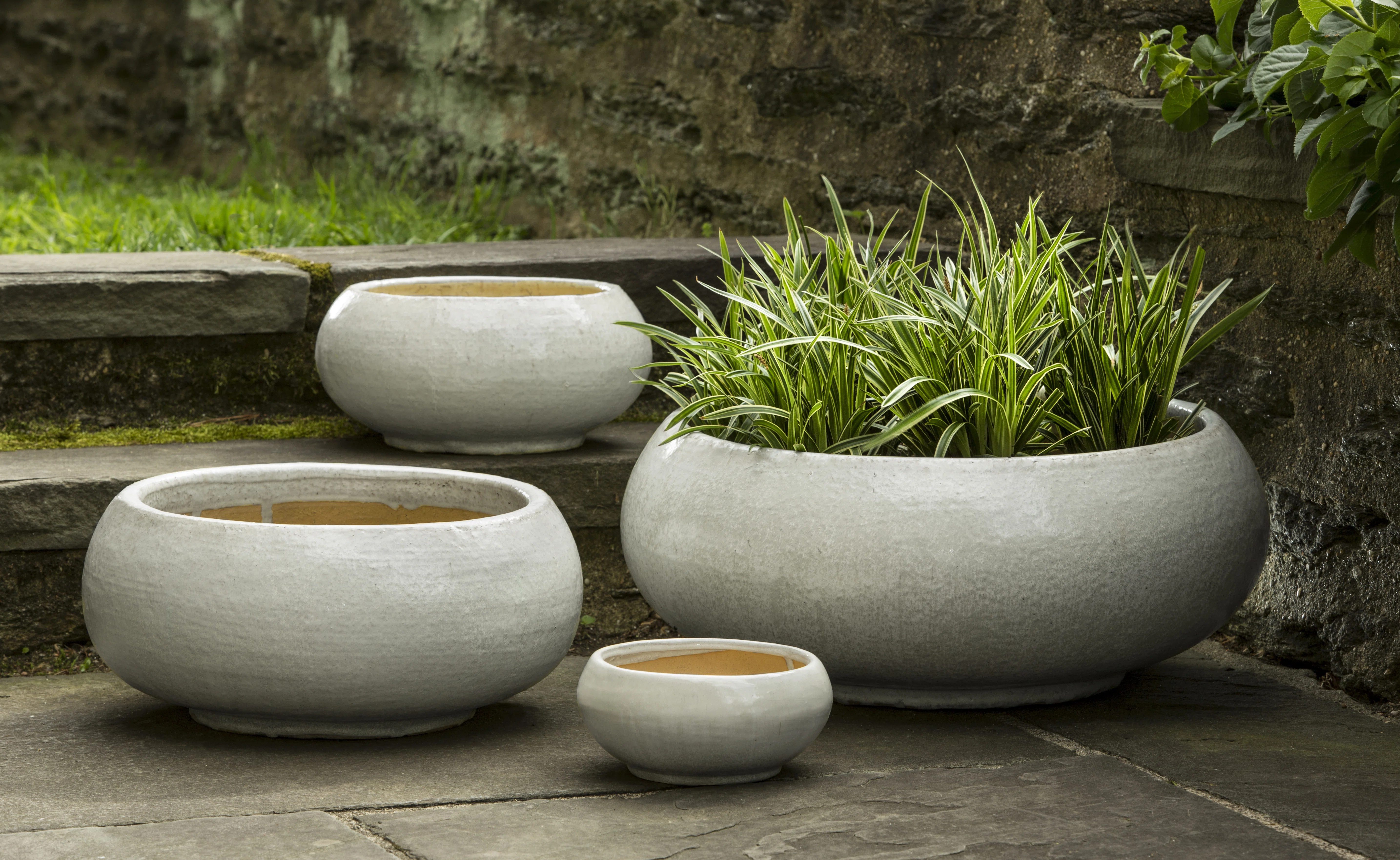 Misha Handmade Planter | Perigold