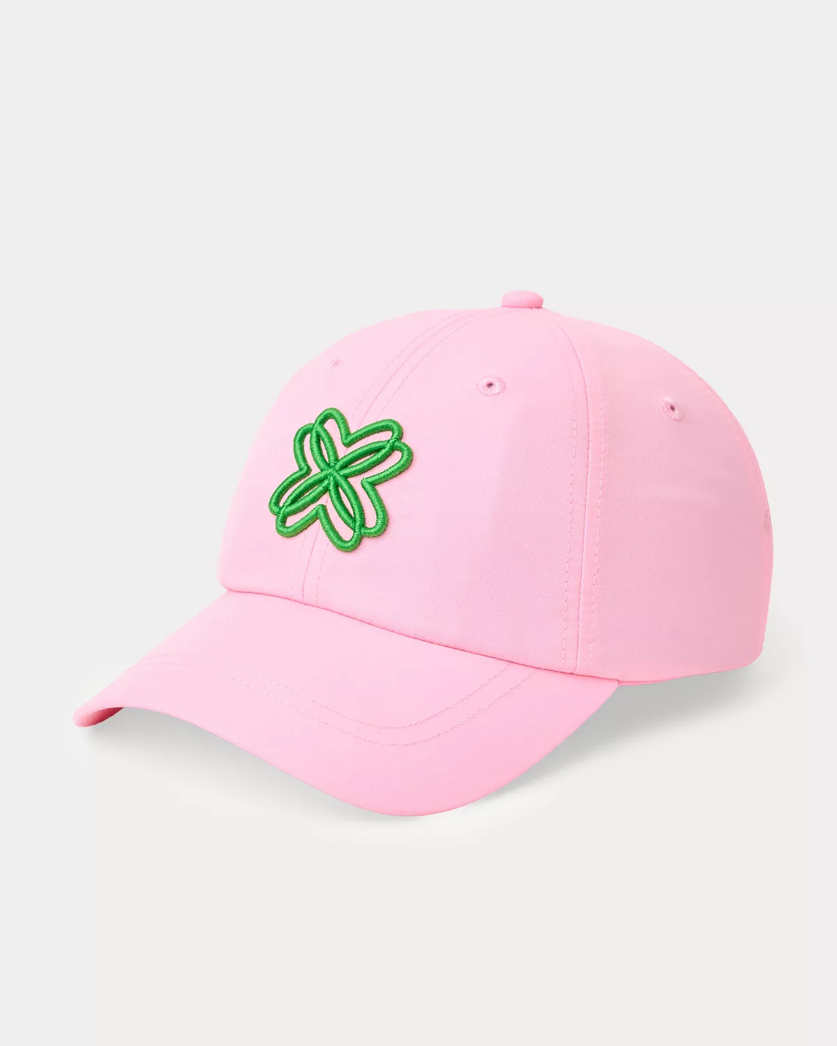 Logo Run Around Hat | Lilly Pulitzer