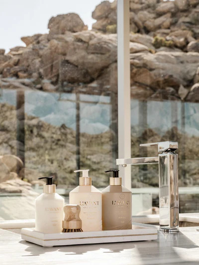 Luxury Sink-Side Starter Bundle | L'AVANT Collective