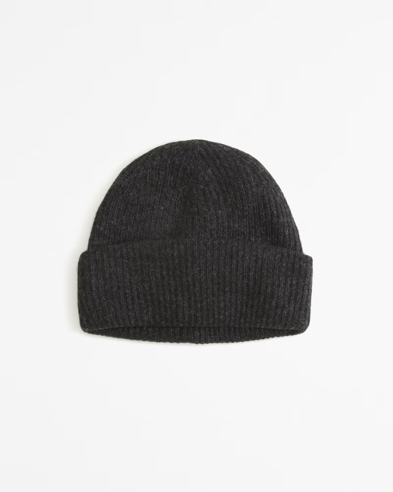 Tall Beanie | Abercrombie & Fitch (US)