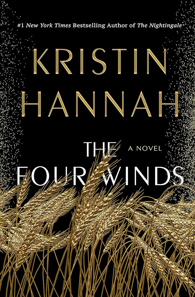 The Four Winds: A Novel | Amazon (US)