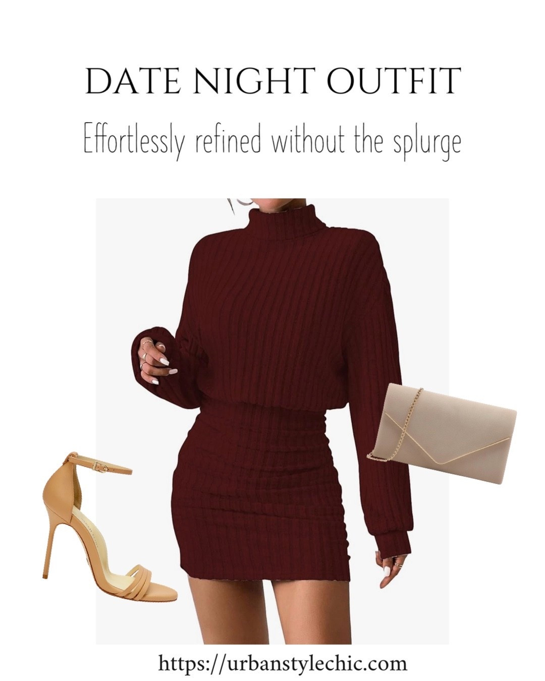 Valentine's Day date night outfit
feminine,
chic, and romantic. Shop my night-out dress, heels, and accessories for the perfect Valentine's look.
#LTKFindsUnder100

#LTKWedding #LTKootd #LTKValentine